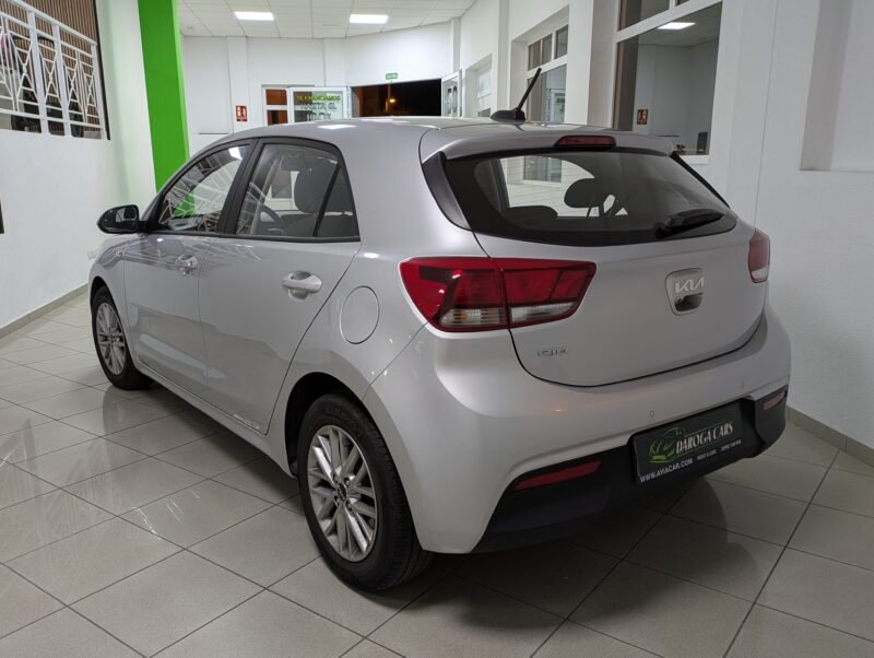 KIA RIO 1.2 DPi DRIVE