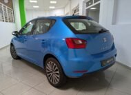 SEAT Ibiza STYLE CONNECT 1.2 C.V