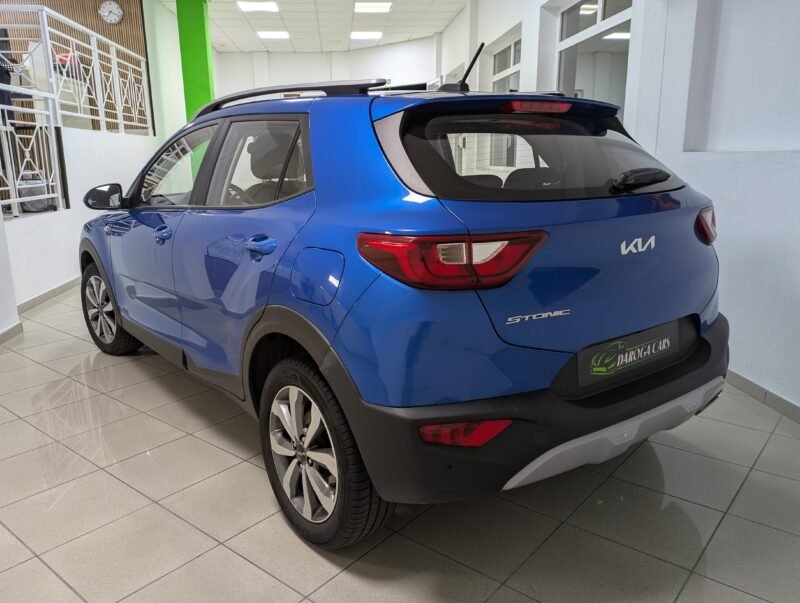 KIA STONIC 1.0 TGDI DRIVE