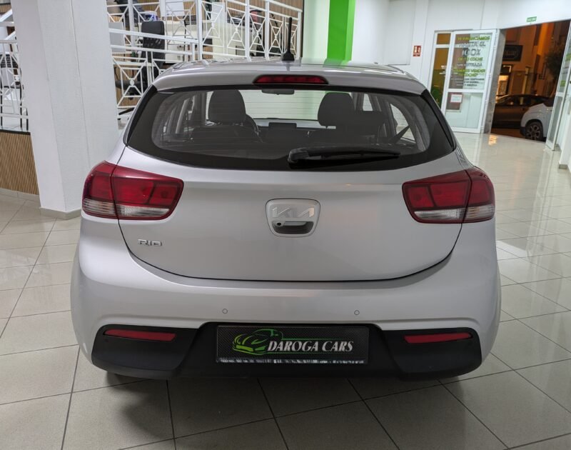 KIA RIO 1.2 DPi DRIVE