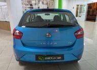 SEAT Ibiza STYLE CONNECT 1.2 C.V