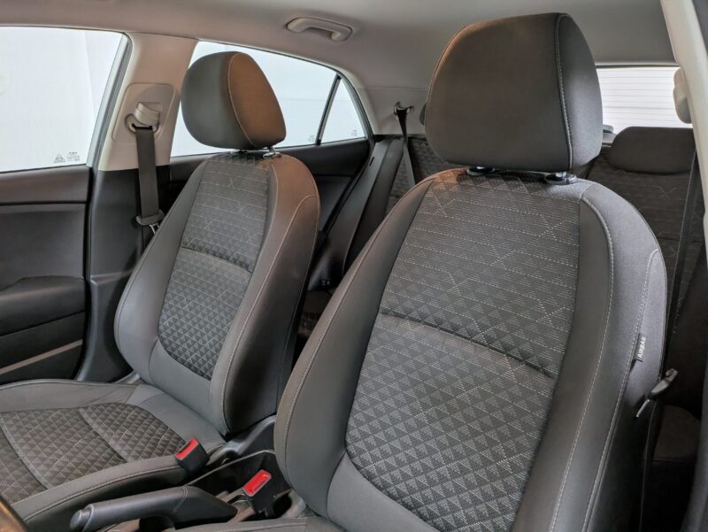 KIA RIO 1.2 DPi DRIVE