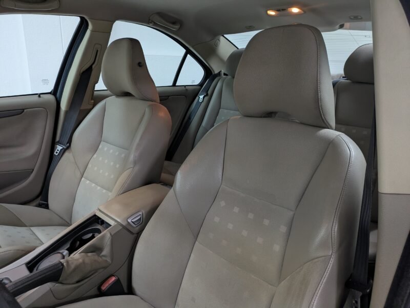 VOLVO S60 MOMENTUM 2.4 C.C