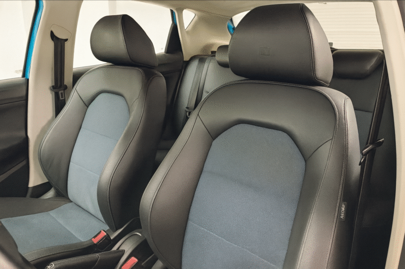 SEAT Ibiza STYLE CONNECT 1.2 C.V