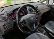 SEAT Ibiza STYLE CONNECT 1.2 C.V