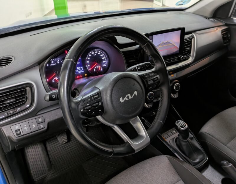 KIA STONIC 1.0 TGDI DRIVE