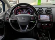 SEAT Ibiza STYLE CONNECT 1.2 C.V