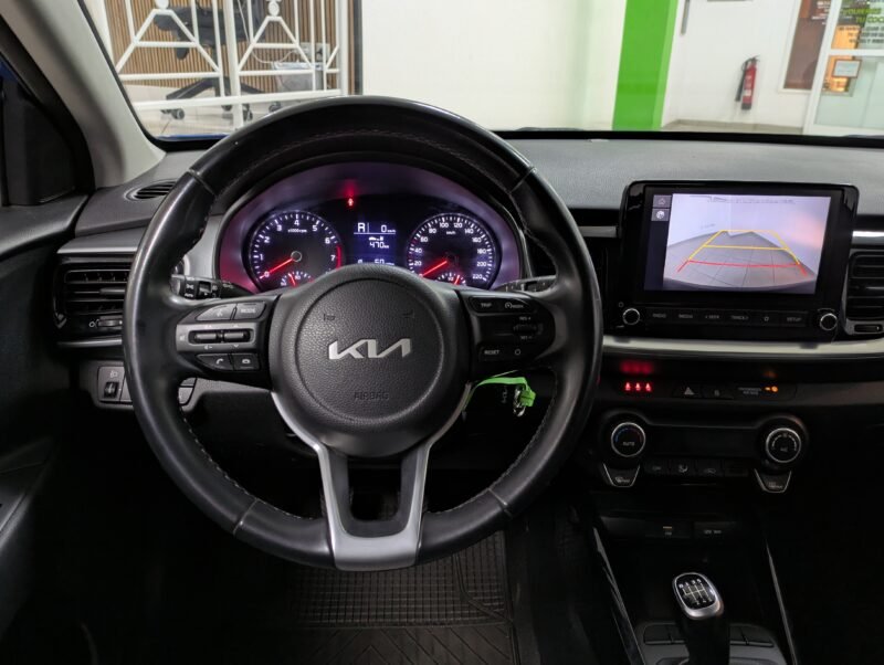 KIA STONIC 1.0 TGDI DRIVE