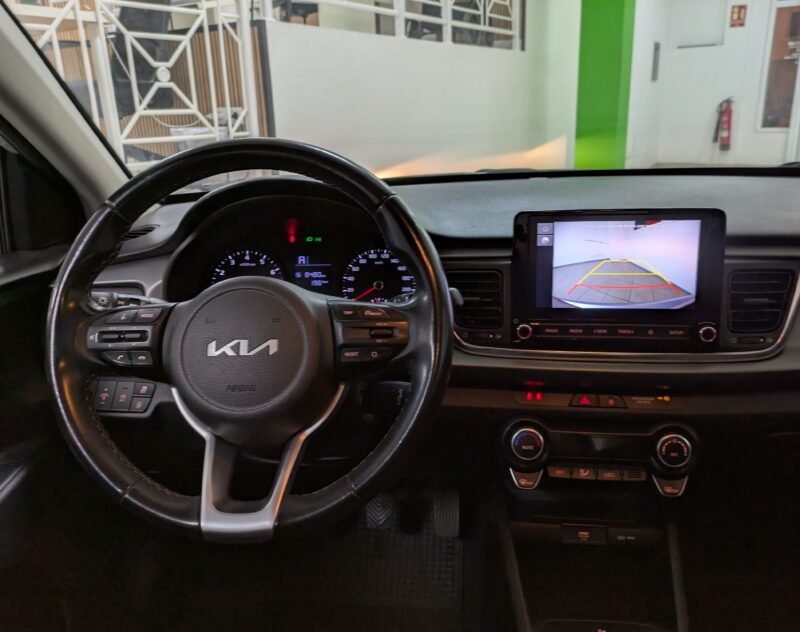 KIA RIO 1.2 DPi DRIVE