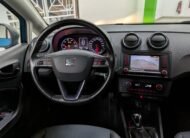 SEAT Ibiza STYLE CONNECT 1.2 C.V