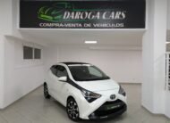 TOYOTA AYGO XCLUSIV