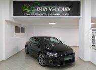 VOLKSWAGEN SCIROCCO 2.0 TDI R-LINE