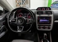 VOLKSWAGEN SCIROCCO 2.0 TDI R-LINE