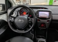 TOYOTA AYGO XCLUSIV