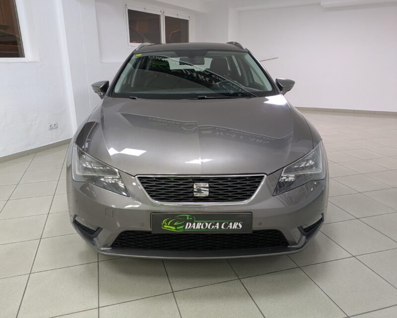 SEAT LEON ST 1.4 STYLE