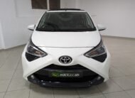 TOYOTA AYGO XCLUSIV