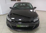 VOLKSWAGEN SCIROCCO 2.0 TDI R-LINE