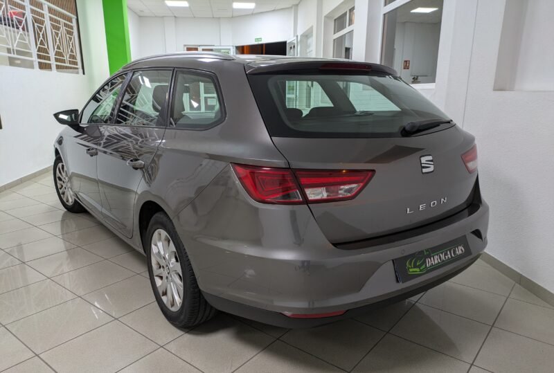 SEAT LEON ST 1.4 STYLE