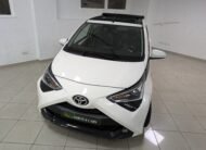 TOYOTA AYGO XCLUSIV