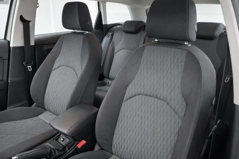 SEAT LEON ST 1.4 STYLE