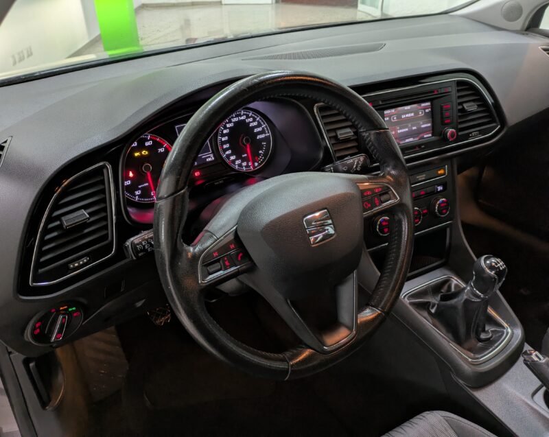 SEAT LEON ST 1.4 STYLE