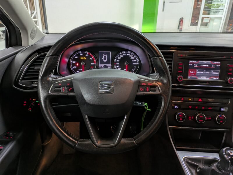 SEAT LEON ST 1.4 STYLE