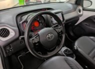 TOYOTA AYGO XCLUSIV