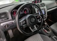 VOLKSWAGEN SCIROCCO 2.0 TDI R-LINE