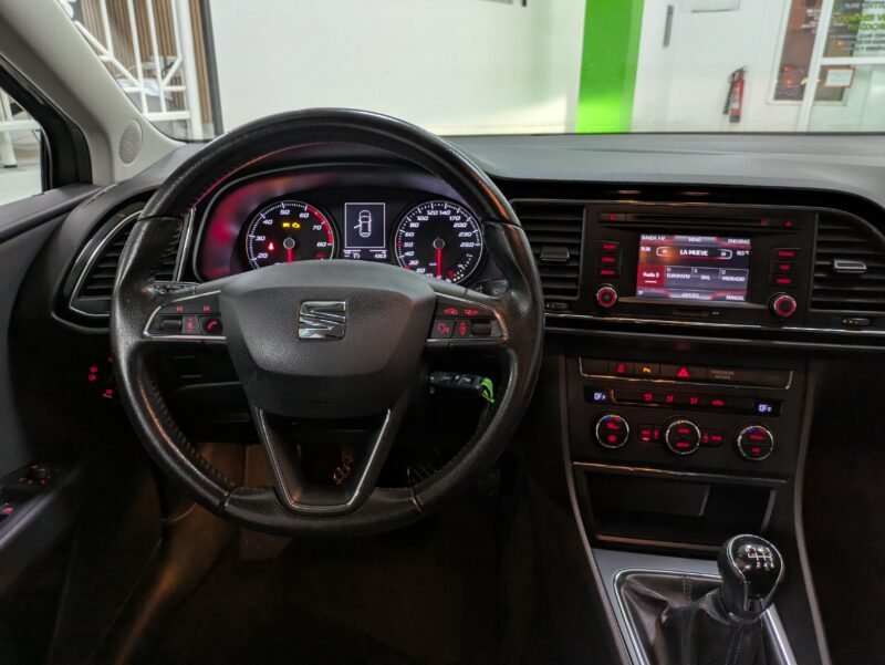 SEAT LEON ST 1.4 STYLE