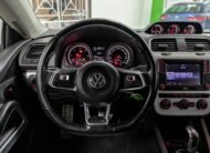 VOLKSWAGEN SCIROCCO 2.0 TDI R-LINE