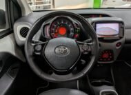 TOYOTA AYGO XCLUSIV
