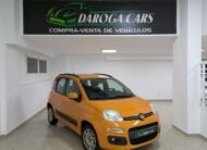 FIAT PANDA LOUNGE 1.2