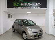 NISSAN MICRA 1.2 VISIA