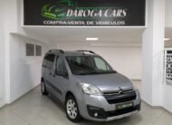 CITROEN Berlingo SHINE