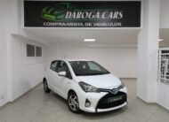 TOYOTA YARIS HYBRID ACTIVE 1.5
