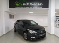 HYUNDAI i20 1.2 MPI KLASS