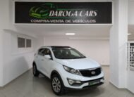 KIA SPORTAGE 1.6 GDI XTECH ECODYNAMICS