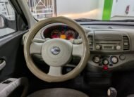 NISSAN MICRA 1.2 VISIA