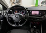 VOLKSWAGEN POLO ADVANCE TSI