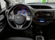 TOYOTA YARIS HYBRID ACTIVE 1.5