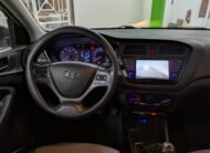 HYUNDAI i20 1.2 MPI KLASS