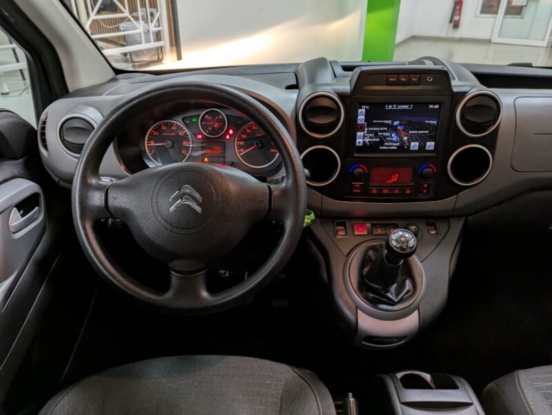 CITROEN Berlingo SHINE