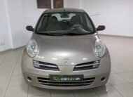 NISSAN MICRA 1.2 VISIA