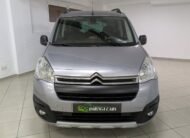 CITROEN Berlingo SHINE