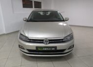VOLKSWAGEN POLO ADVANCE TSI