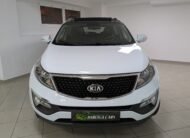 KIA SPORTAGE 1.6 GDI XTECH ECODYNAMICS