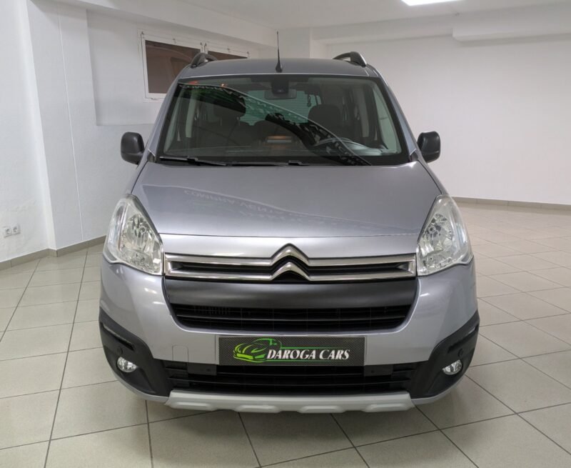 CITROEN Berlingo SHINE