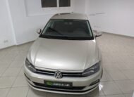 VOLKSWAGEN POLO ADVANCE TSI