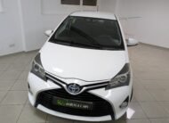 TOYOTA YARIS HYBRID ACTIVE 1.5