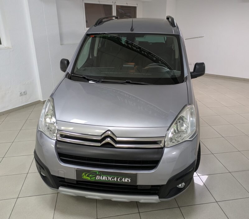 CITROEN Berlingo SHINE